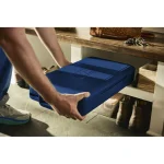Coleman Φορητό Ψυγείο Μπλε 2229731 - Image 7