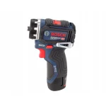 Bosch GSR 12V-32 FC Δραπανοκατσάβιδο Μπαταρίας Brushless 12V 2x2Ah 06019N7104 - Image 2