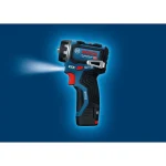 Bosch GSR 12V-32 FC Δραπανοκατσάβιδο Μπαταρίας Brushless 12V 2x2Ah 06019N7104 - Image 6
