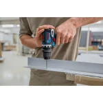 Bosch GSR 12V-32 FC Δραπανοκατσάβιδο Μπαταρίας Brushless 12V 2x2Ah 06019N7104 - Image 7
