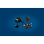 Bosch GSR 12V-32 FC Δραπανοκατσάβιδο Μπαταρίας Brushless 12V 2x2Ah 06019N7104 - Image 11