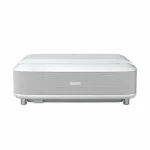 Epson EH-LS650W V11HB07040 3D Projector 3LCD 4K Ultra HD Laser με Wi-Fi και Ενσωματωμένα Ηχεία