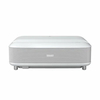 Epson EH-LS650W V11HB07040 3D Projector 3LCD 4K Ultra HD Laser με Wi-Fi και Ενσωματωμένα Ηχεία