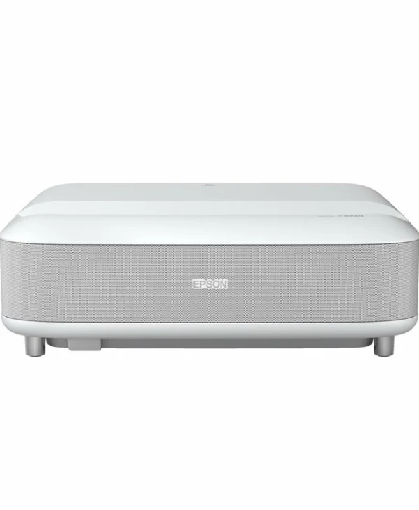 Epson EH-LS650W V11HB07040 3D Projector 3LCD 4K Ultra HD Laser με Wi-Fi και Ενσωματωμένα Ηχεία