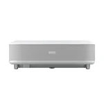 Epson EH-LS650W V11HB07040 3D Projector 3LCD 4K Ultra HD Laser με Wi-Fi και Ενσωματωμένα Ηχεία - Image 2