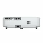 Epson EH-LS650W V11HB07040 3D Projector 3LCD 4K Ultra HD Laser με Wi-Fi και Ενσωματωμένα Ηχεία - Image 3