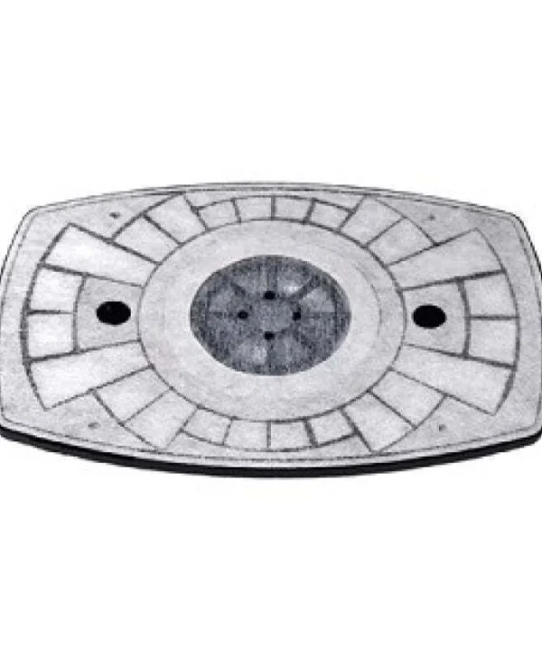 Spare Part 250 Ohm System Dt 150 190 969144