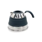 Outwell Collaps Kettle 1.5l Travel Kettle Navy Night 650965