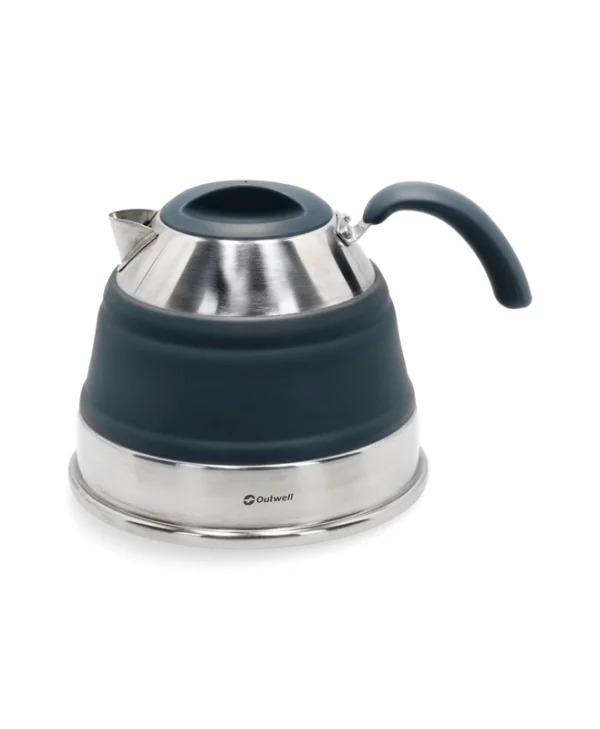 Outwell Collaps Kettle 1.5l Travel Kettle Navy Night 650965