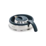 Outwell Collaps Kettle 1.5l Travel Kettle Navy Night 650965 - Image 3