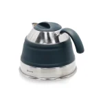 Outwell Collaps Kettle 1.5l Travel Kettle Navy Night 650965 - Image 4
