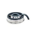 Outwell Collaps Kettle 1.5l Travel Kettle Navy Night 650965 - Image 5