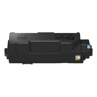 Kyocera Συμβατό Toner για Laser Εκτυπωτή Kyocera Tk-1300 Μαύρο 1T0C150NL1