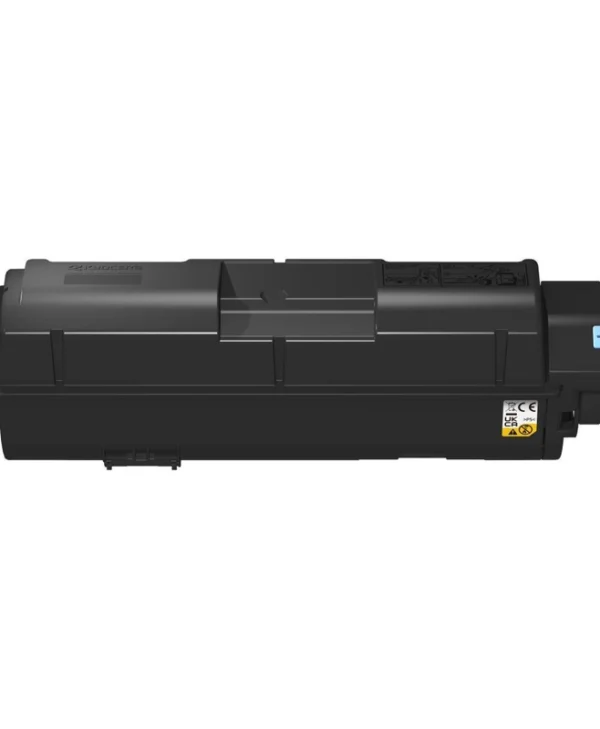 Kyocera Συμβατό Toner για Laser Εκτυπωτή Kyocera 10000 Σελίδων Μαύρο 1T0C140NL1