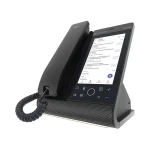 AudioCodes Teams-c470hd Ενσύρματο Τηλέφωνο IP Μαύρο TEAMS-C470HD-DBW - Image 3