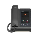 AudioCodes Teams-c470hd Ενσύρματο Τηλέφωνο IP Μαύρο TEAMS-C470HD-DBW - Image 4