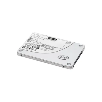 Lenovo Thinksystem ST50 V2 S4520 SSD 960GB τύπου 2.5'' με σύνδεση SATA III 4XB7A77461