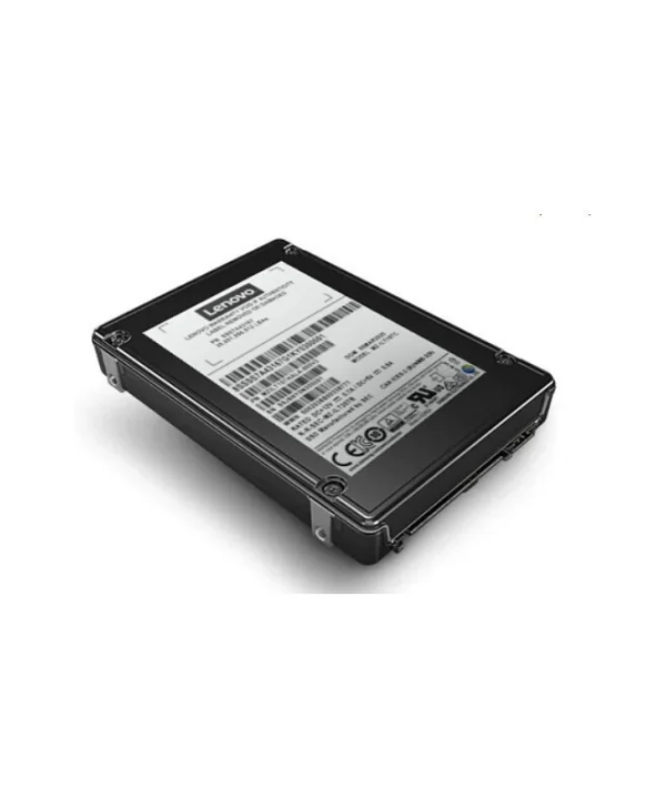 Lenovo ThinkSystem PM1653 SSD 1.9TB τύπου 2.5'' με σύνδεση SAS 4.0 4XB7A80319