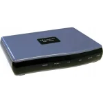 Telekom Mediapack 202 Ata Ενσύρματο Τηλέφωνο IP Μαύρο 40311597