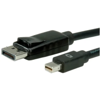 Roline Cable mini DisplayPort male - DisplayPort male 3m (11.04.5636)