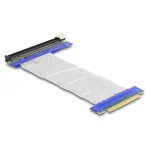 DeLock Κάρτα Riser για Κάθετη Τοποθέτηση PCI Express x8 male σε x16 88046 - Image 2