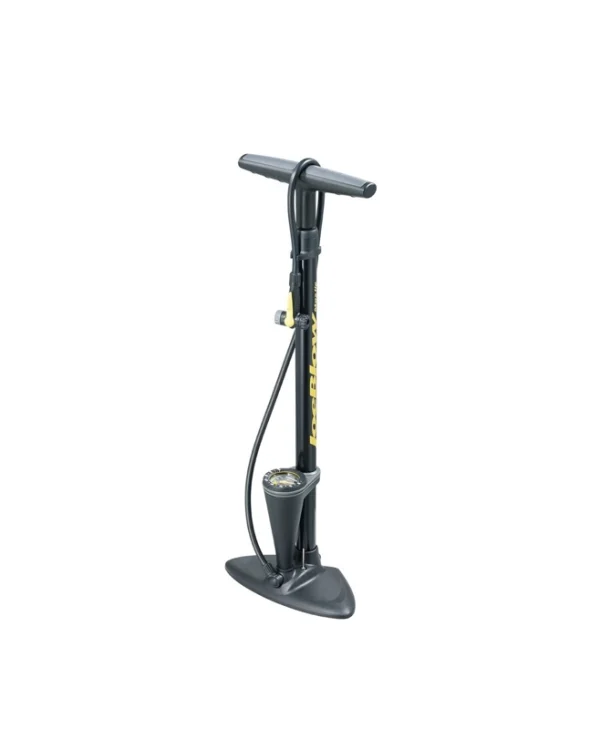 Topeak Max Hp Τρόμπα Αέρος Χεριού T-TJB-M2B