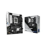 ASRock H810M-X GEN5 Motherboard Micro ATX με Intel 1851 Socket 90-MXBU90-A0UAYZ