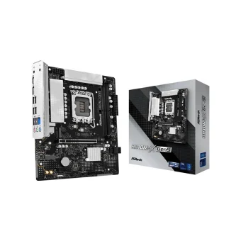 ASRock H810M-X GEN5 Motherboard Micro ATX με Intel 1851 Socket 90-MXBU90-A0UAYZ