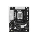 ASRock H810M-X GEN5 Motherboard Micro ATX με Intel 1851 Socket 90-MXBU90-A0UAYZ - Image 2