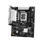 ASRock H810M-X GEN5 Motherboard Micro ATX με Intel 1851 Socket 90-MXBU90-A0UAYZ - Image 3