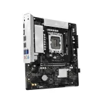 ASRock H810M-X GEN5 Motherboard Micro ATX με Intel 1851 Socket 90-MXBU90-A0UAYZ - Image 4