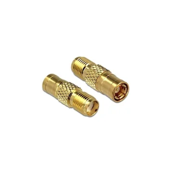 Delock Adapter Sma Jack To Smb Plug 88829