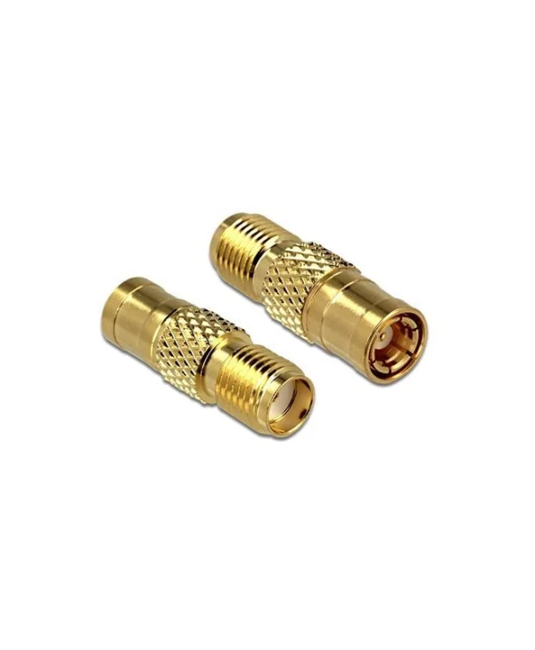 Delock Adapter Sma Jack To Smb Plug 88829