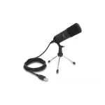 DeLock 66882 Μικρόφωνο USB Επιτραπέζιο - Image 2