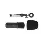 DeLock 66882 Μικρόφωνο USB Επιτραπέζιο - Image 3