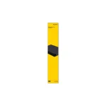 DeLock 12027 Gaming Mouse Pad XXL (900mm) Μαύρο 12027 - Image 2