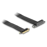DeLock Riser Καλώδιο Riser PCIe για GPU 88025