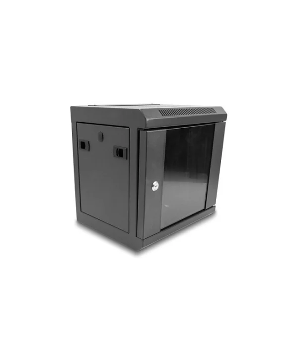 DeLock Πίνακας Ερμάριο Επιτοίχιος Π350xΥ340xΒ280mm 43417
