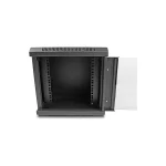 DeLock Πίνακας Ερμάριο Επιτοίχιος Π350xΥ340xΒ280mm 43417 - Image 3