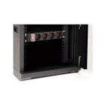 DeLock Πίνακας Ερμάριο Επιτοίχιος Π350xΥ340xΒ280mm 43417 - Image 5