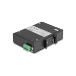 DeLock Gigabit Ethernet L2 Switch με 5 Θύρες Gigabit (1Gbps) Ethernet 80162 - Image 3