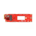 DeLock EDSFF E1.S to M.2 Key M Slot NVMe 63797 - Image 2