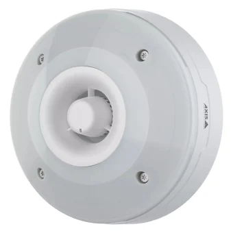 Axis Σειρήνα Συναγερμού Εξωτερικού Χώρου 110dB 230V με Λευκό Φως 03105-001
