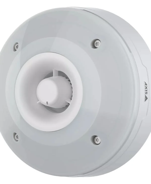 Axis Σειρήνα Συναγερμού Εξωτερικού Χώρου 110dB 230V με Λευκό Φως 03105-001
