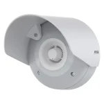 Axis Σειρήνα Συναγερμού Εξωτερικού Χώρου 110dB 230V με Λευκό Φως 03105-001 - Image 3