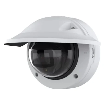 Axis P3285-LVE Κάμερα Παρακολούθησης Full HD 1080p Αδιάβροχη με Μικρόφωνο και Φακό 29mm 02981-001