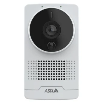 Axis M1075-L MK Ii IP Κάμερα Παρακολούθησης Full HD 1080p με Αμφίδρομη Επικοινωνία 03280-001