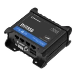 Teltonika RUT956 Ασύρματο 4G Router με 3 Θύρες RUT95623B600 - Image 3