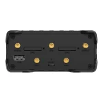 Teltonika RUT956 Ασύρματο 4G Router με 3 Θύρες RUT95623B600 - Image 5