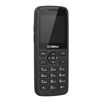 Mitel 5634 Wi‑fi Ασύρματο Χειριστήριο Vowifi 51309245